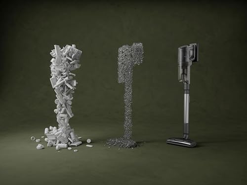 AEG Akku Staubsauger Serie 8000