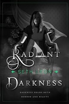 Paperback Radiant Darkness Book