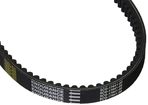 ドライブベルト Vベルト 台湾製 4HC SG01J SG03J 4043