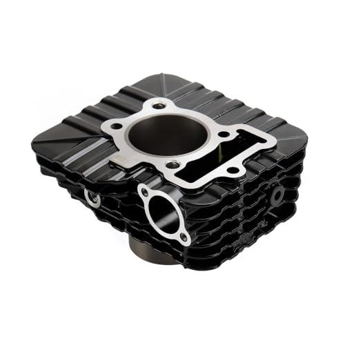 Piston cylindre 58mm complet kit segments pour Pulsar NS 160 2017-2023