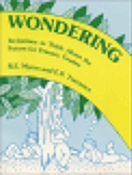 Paperback Wondering Book