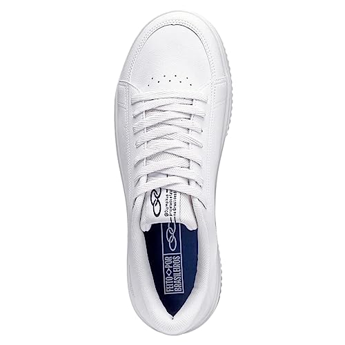 Tênis Olympikus Eros/165 Branco 43448165-44