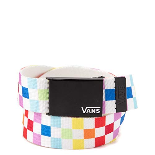 Vans | Deppster Web-Belt, Multi-Color - One Size.