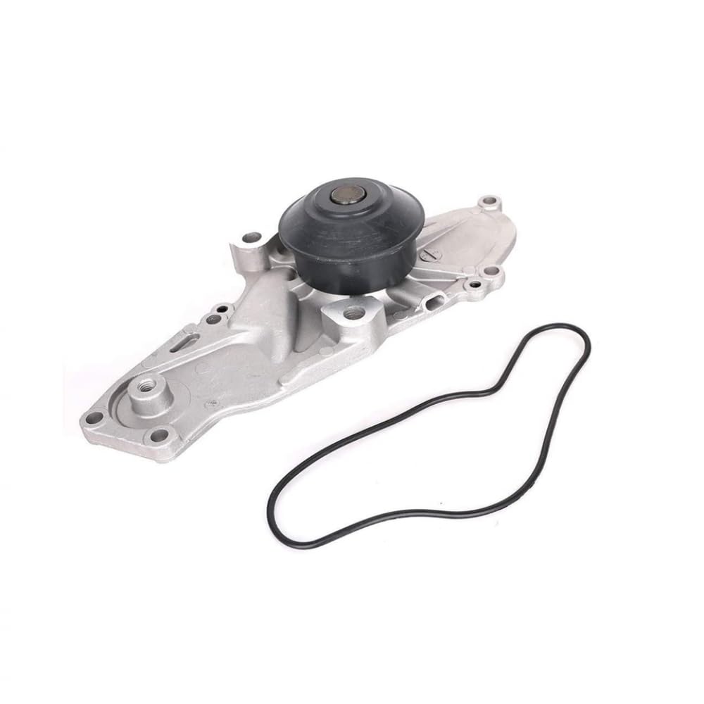 Kit di sostituzione della cinghia e della pompa 'acqua per compatibili e veicoli con motori V6 da 3,5 litri e 3,7 litri