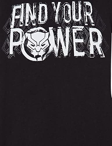 Image of Marvel Girls' Panther Power