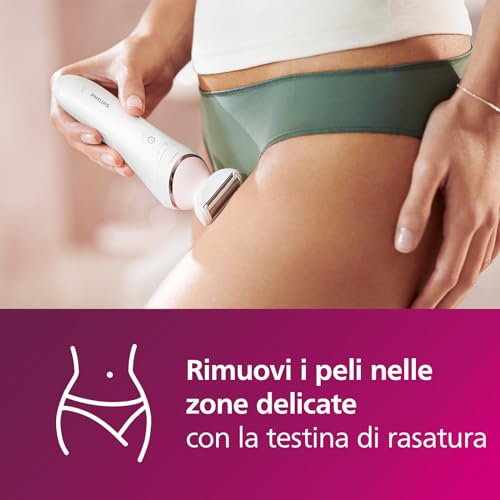 Philips Beauty Set Series 9000 BRE740/90