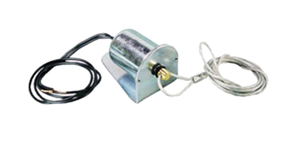 Cequent Breakaway Switch Metal - 2009 - P