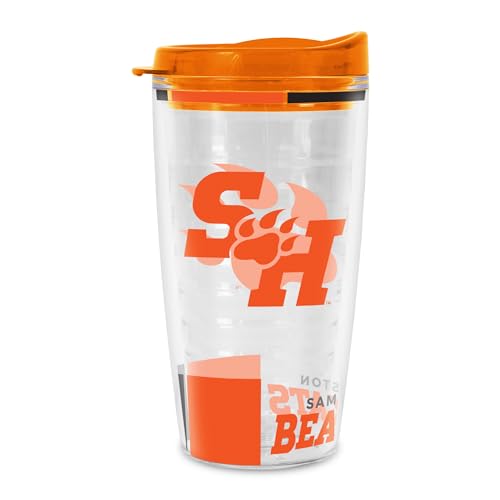 Image of Rico Industries NCAA Double Wall Tritan Tumbler 16oz or 22oz