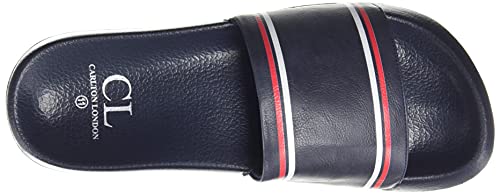 Image of Carlton London Men's Cl-Pik-Sl10 Slipper