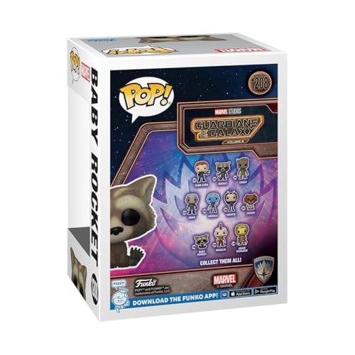 Reviews de Rocket marvel , tabla con los diez mejores. 12