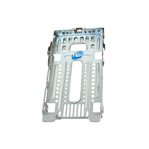 Adaptateur caddy SSD pour 800 G1 AIO pour doubler le stockage informatique Simpletek