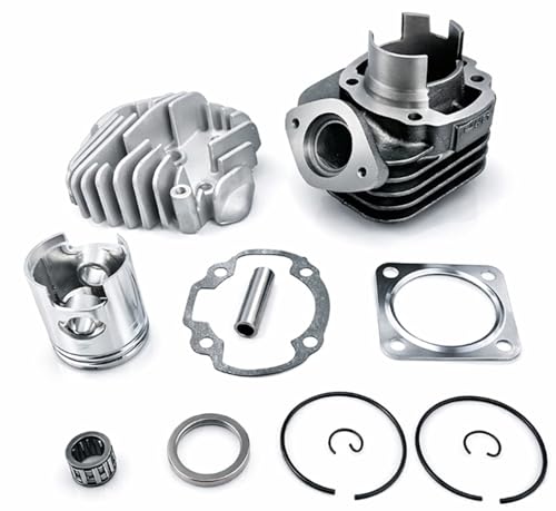 Amazon | world Imp Motor ホンダ 用 バイク ディオ 47mm 70cc