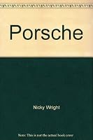 Porsche 0681417099 Book Cover