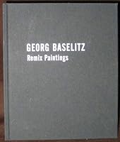 Georg Baselitz 1932598588 Book Cover