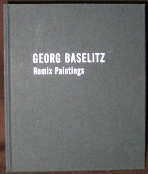 Georg Baselitz