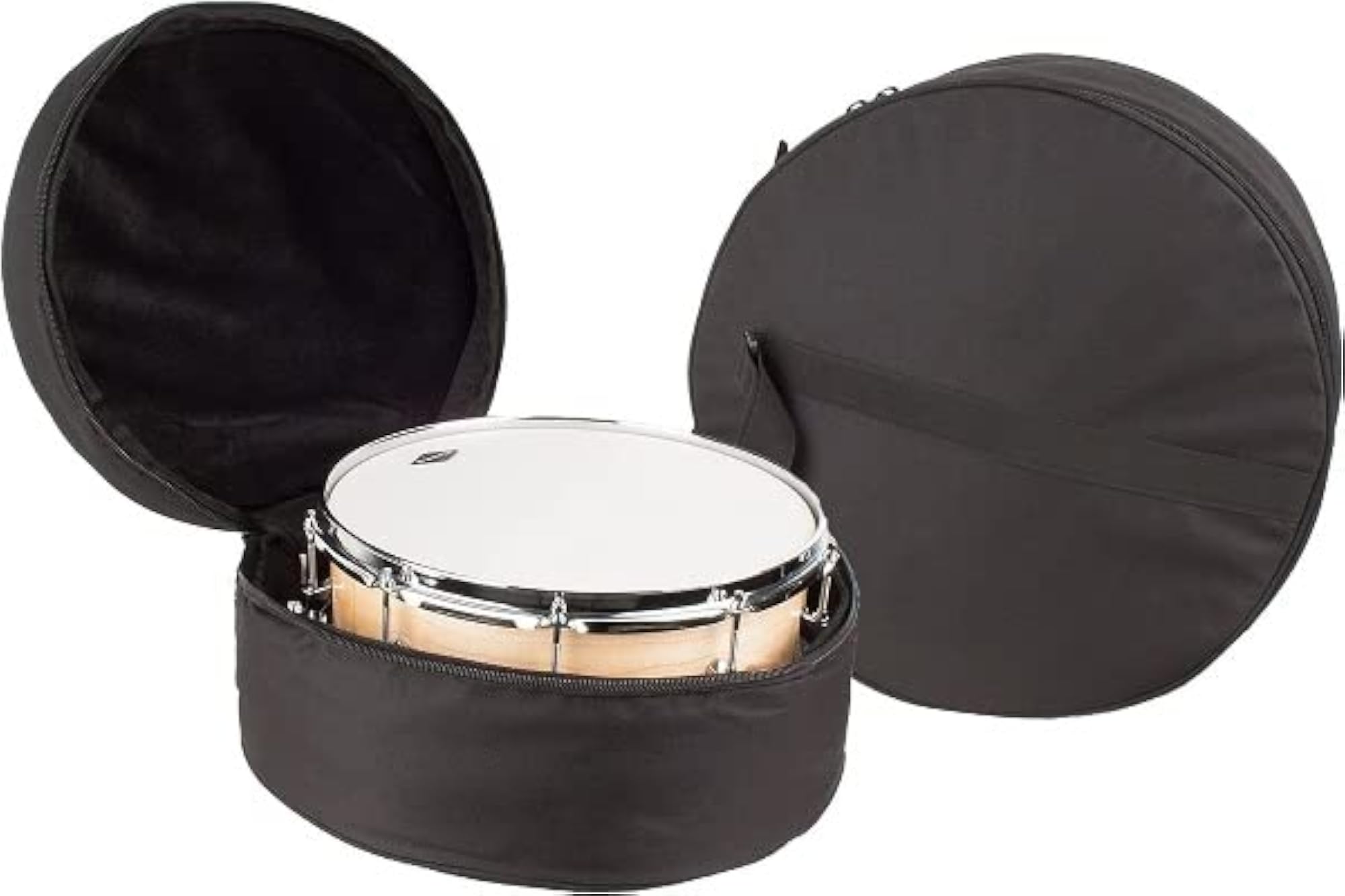 Heavy Ready Padded Snare Bag, 5.5 x 14