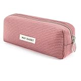 Cadeau Idéal pour les Amateurs de Fournitures Scolaires: Offrez ce pencil case élégant et pratique pour un anniversaire, un retour à l’école (trousse scolaire fille ou garçon) ou tout autre événement spécial. Son design universel et sa fonctionnalité en font un cadeau apprécié de tous.