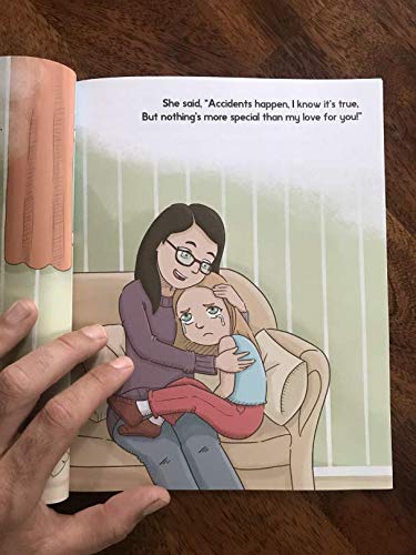 There's Only One You!: A Gun Safety Book For Children #TOP7