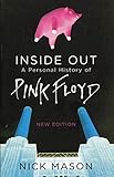 pink floyd the wall film stream  Inside Out: A Personal History of Pink Floyd - New Edition