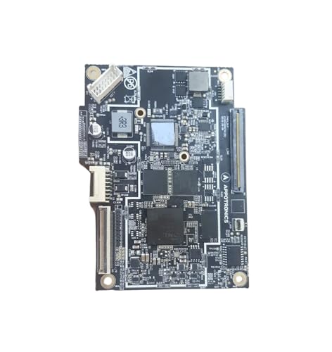 Carte mère pour projecteur M055MGN compatible Xiaomi Mijia