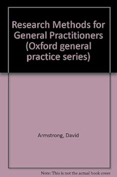 Paperback Research Methods for General Practitioners Book