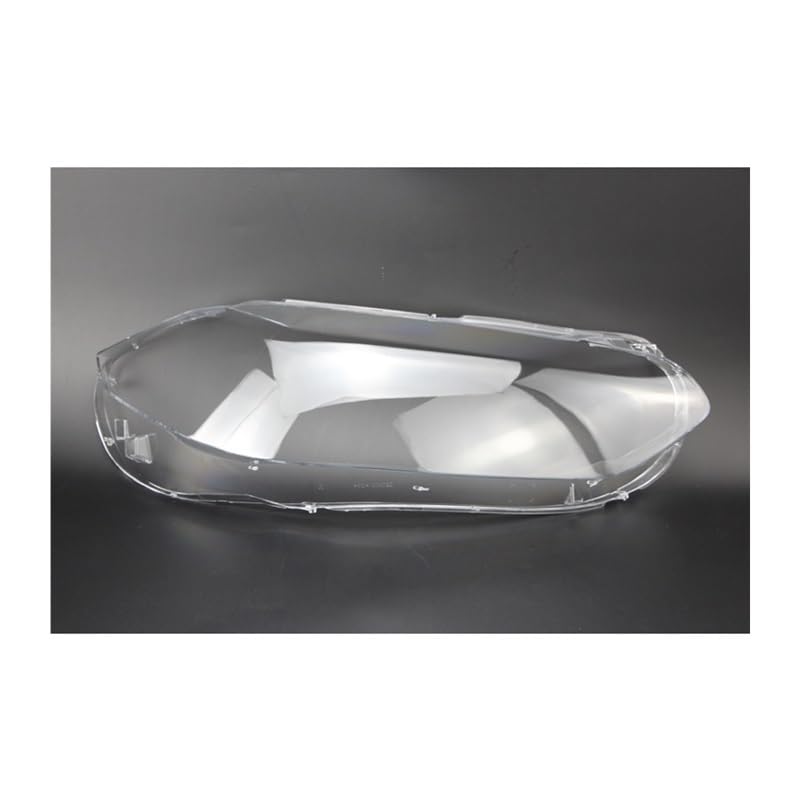 Couvercle phare voiture pour BMW 1 Série F52 2017-2020 coque verre