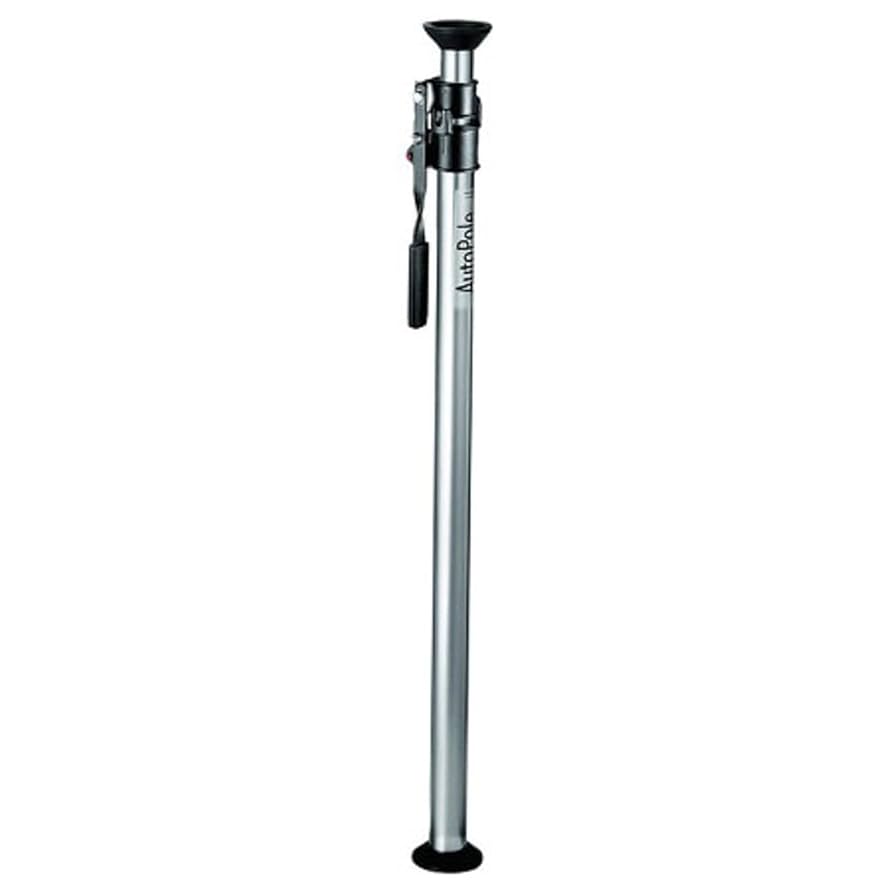 マンフロット　オートポール　ミニ Amazon.com : Manfrotto 077 Single Mini Autopole, Extends
