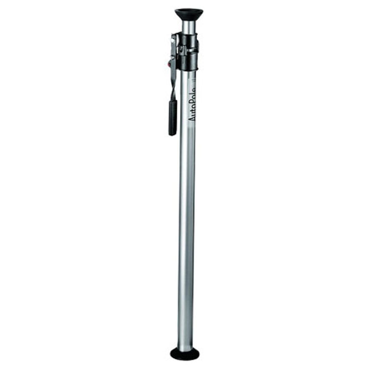 Manfrotto170 ミニポール Amazon.com : Manfrotto 077 Single Mini Autopole, Extends
