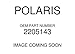 Polaris 2014-2020 Sportsman Scrambler Kit Crankshaft 952 Spm 2205143 New Oem