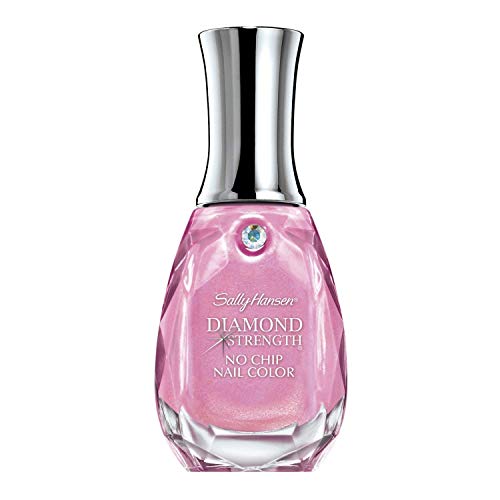 Sally Hansen Diamond Strength No Chip Nail Color 320 Must-Have Iris