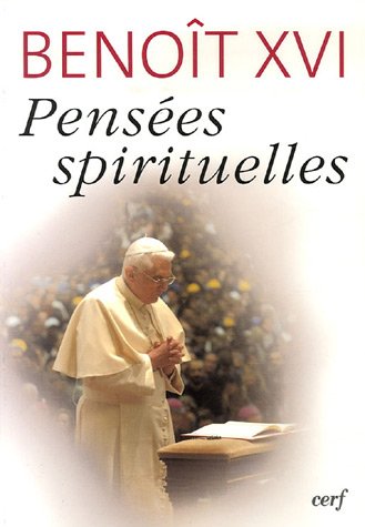 Pensées spirituelles