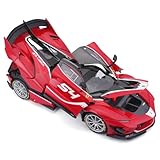 Zoom IMG-1 1 18 auto ferrari fxx Zoom IMG-1 1 18 auto ferrari fxx