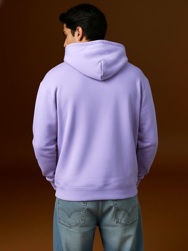 Image of Fflirtygo Men's Printed Hoodie for Man