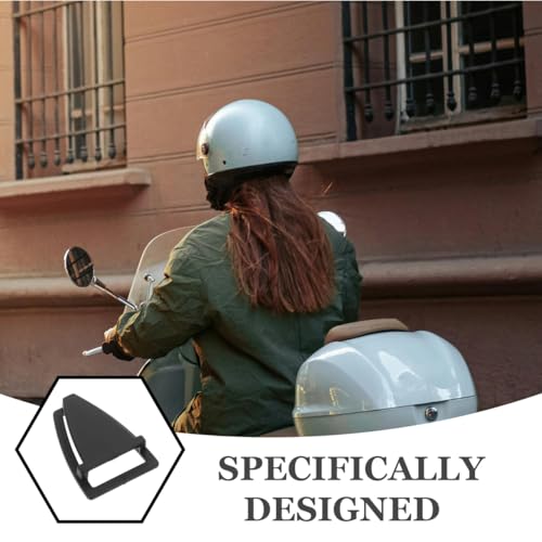 MUELODSIC 20stücke Helm-schnallen Verstellbare Kunststoffschnallen steckschnalle Für Fahrradhelme Robuste Ersatzteile Mit Sicherem Dreieck-Design Für Radfahrer Und Helmreparaturen 20mm