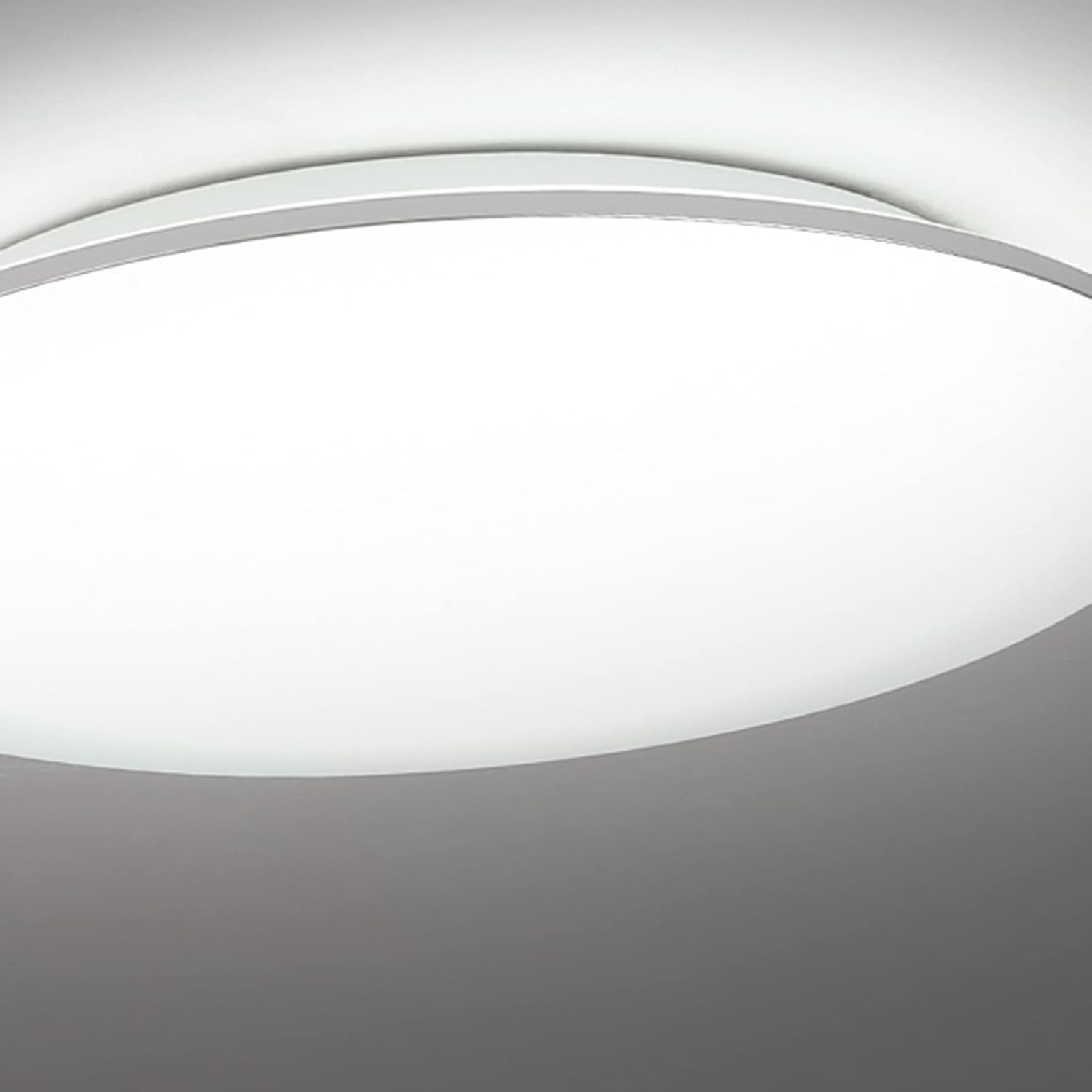 LED シーリングライト 北欧 円形省エネ アクリルシャンデリア ~12畳 Amazon.co.jp : LED シーリングライト 北欧 円形省エネ アクリル