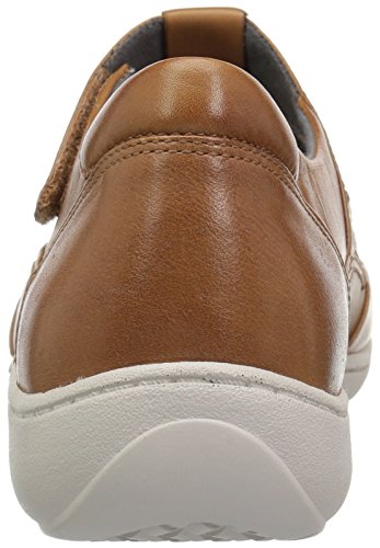 Aravon Women's Bromly Fisherman Sandal, Alpaca Tan, 7.5 D Us #TOP2