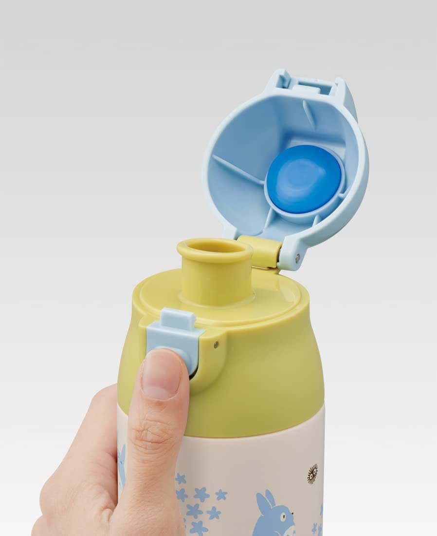 Amazon｜スケーター(Skater) 調乳用 ステンレスボトル SMIB5 用