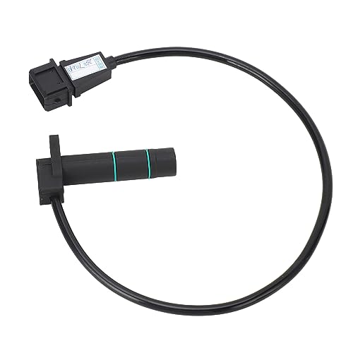 Sensor de velocidad de rueda con carcasa ABS estable H25 30-351 2