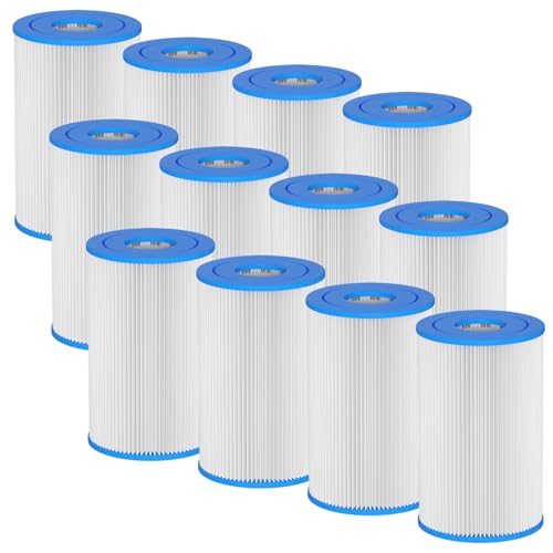 Cold Plunge Filter Replacement Cartridge (12-Pack)