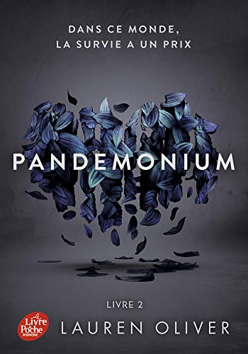PANDEMONIUM - Livre 2 PANDEMONIUM - Livre 2