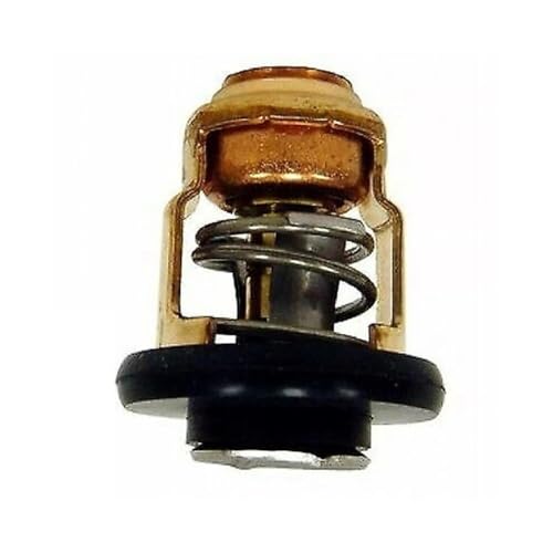 Thermostat 50°C anti-surchauffe pour moteur 4 temps F2.5-F20 HP