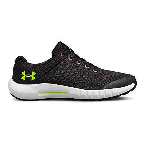 Under Armour Unisex-Child Pre School Pursuit Sneaker2
