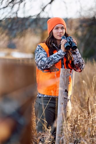 Simmons PRO Hunter 8x42mm Binocular miniatura 7