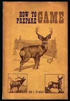 How to Prepare Game B0007EMXAE Book Cover