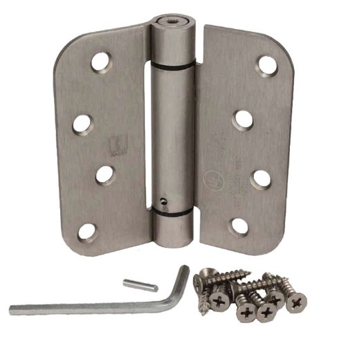 Best Spring Hinge