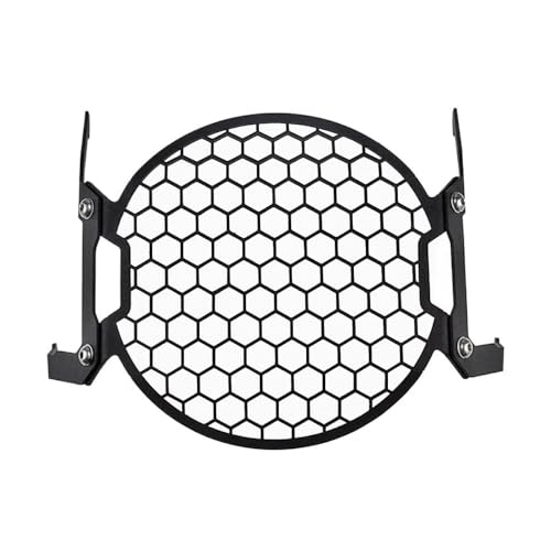 Maille de protection phare CB300R pour vos road trips