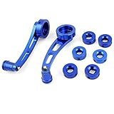 golf 1 cabrio fensterheber ausbauen Lieferumfang: 2 x Fenster Wickler, 6 x Adapter, Schrauben installieren; Vielzahn Welle Adapter inneren Durchmesser: 10,5 mm