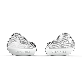 Amazon.co.jp: Tanchjim PRISM ハイブリッドドライバ カナル型