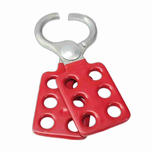 Panduit PSL-1013 Lockout Hasp, Pack of 1