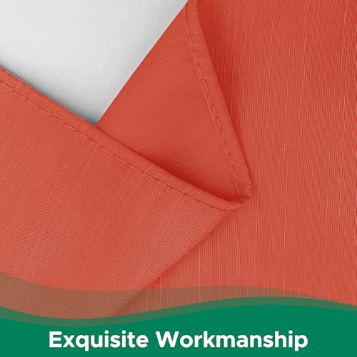 image for Biscaynebay Wrap Around Bed Skirts with Adjustable Belts for Twin & Tw